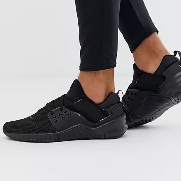 Nike Other - Nike Free X Metcon 2